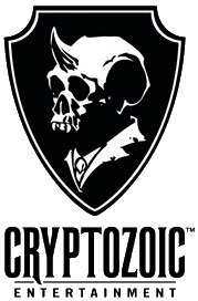 Cryptozoic Entertainment