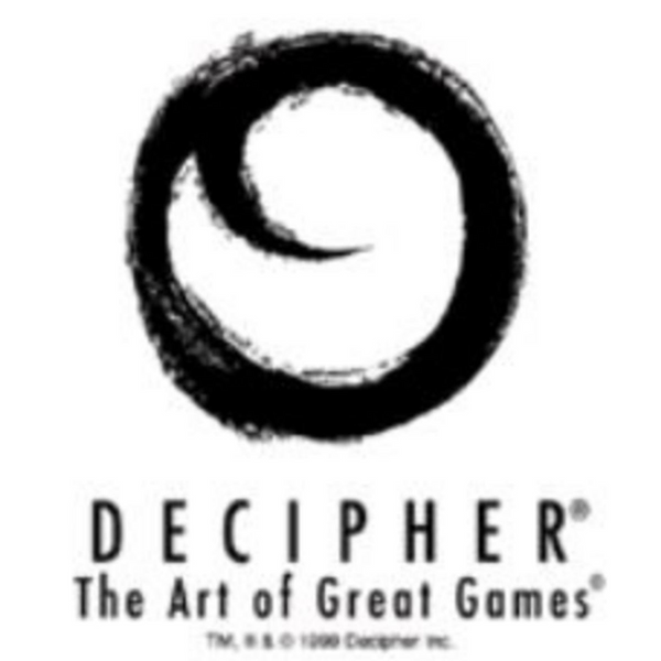 Decipher, Inc.