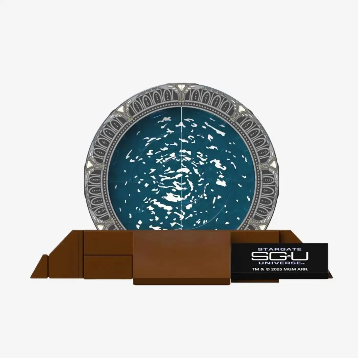 Bluebrixx Universe Stargate Set 108574