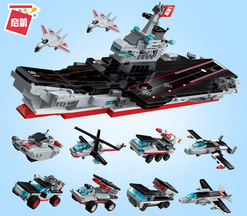 QMan Chinese aircraft carrier Liaoning #1418