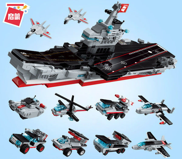 QMan Chinese aircraft carrier Liaoning #1418