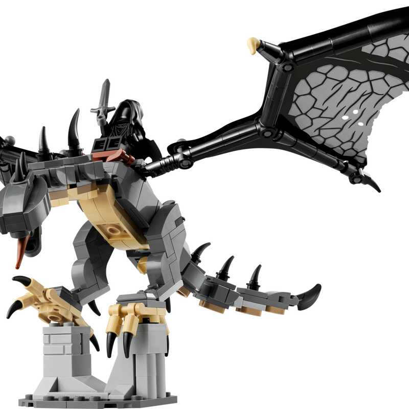 LEGO The Lord of the Rings™: Fell Beast™ Set 40693