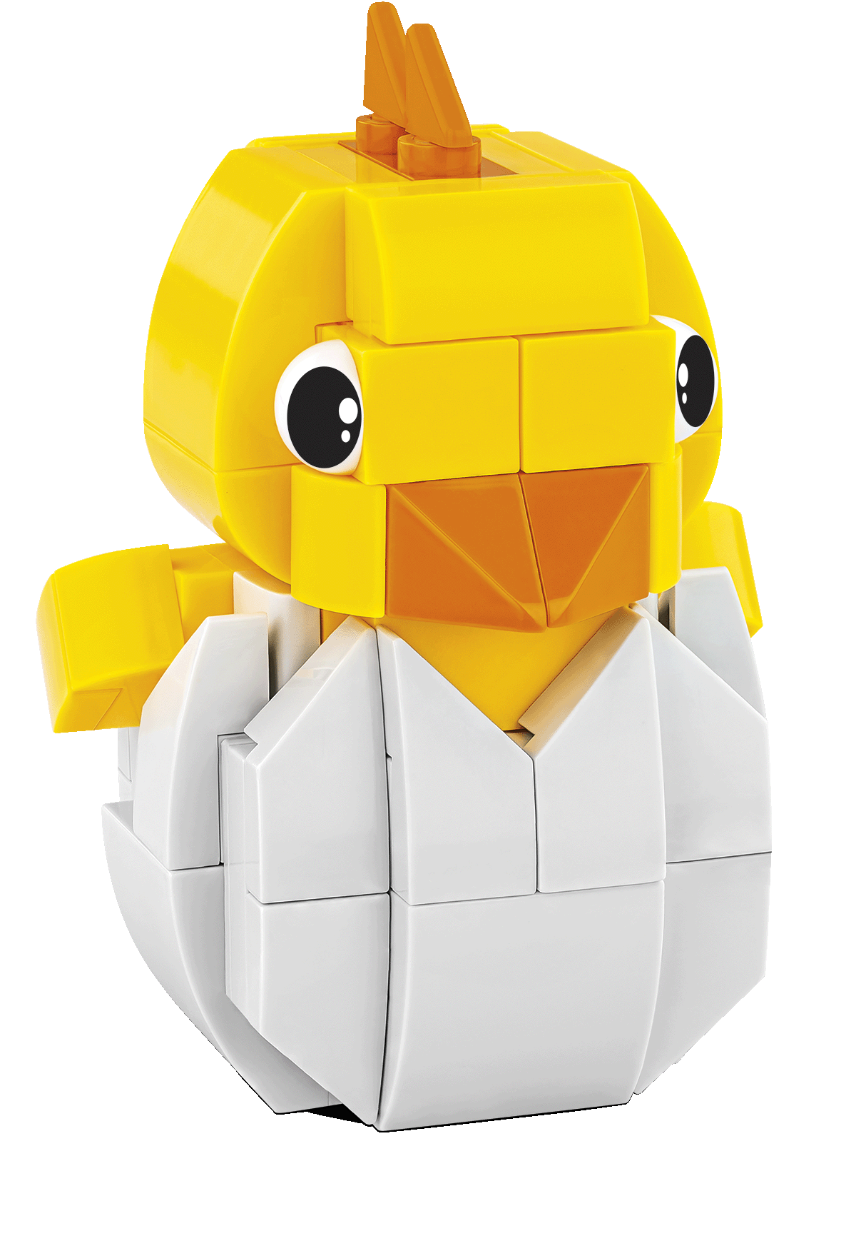 COBI Easter Chick Set 20016