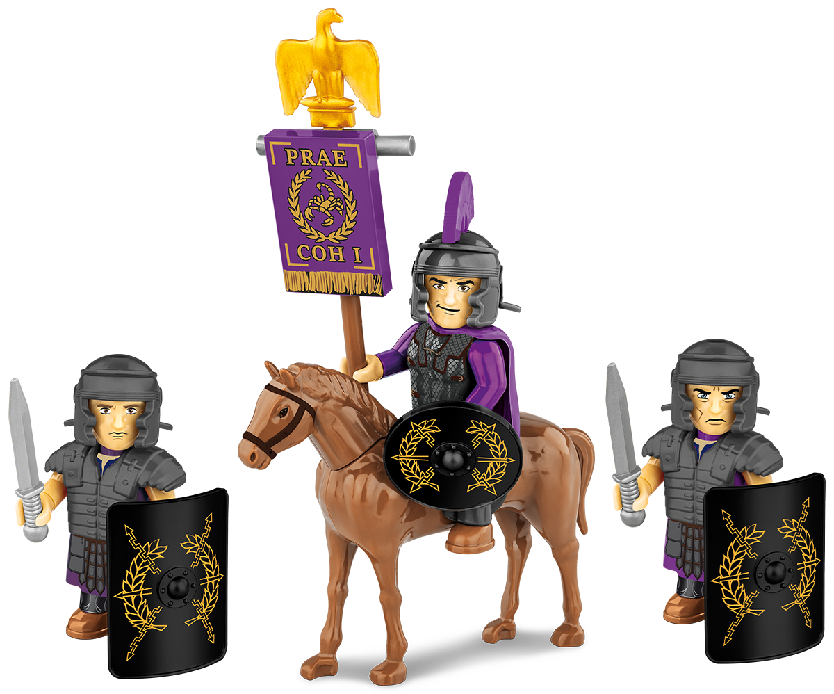 COBI Praetorian Guard Set 20072