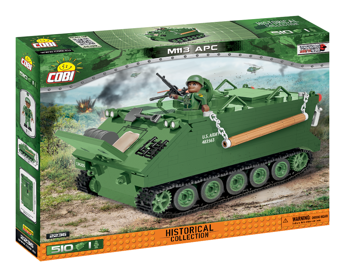 COBI M113 APC #2236
