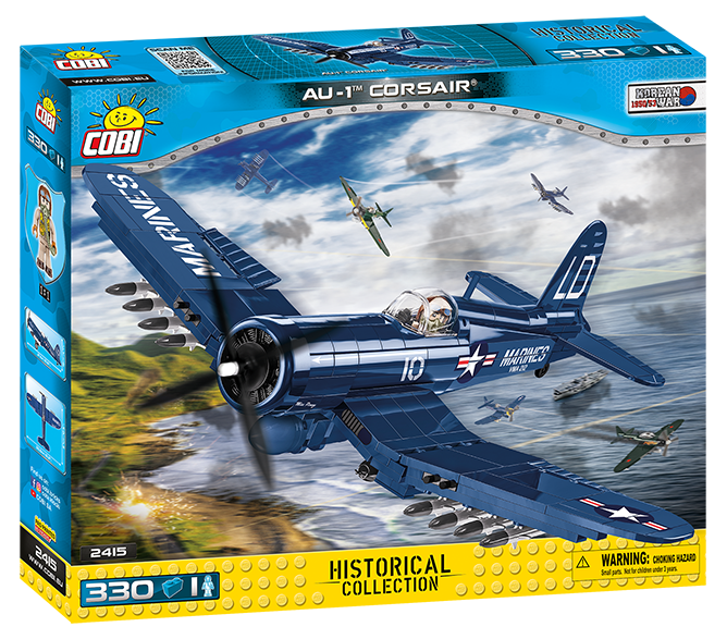 COBI AU-1 Corsair #2415