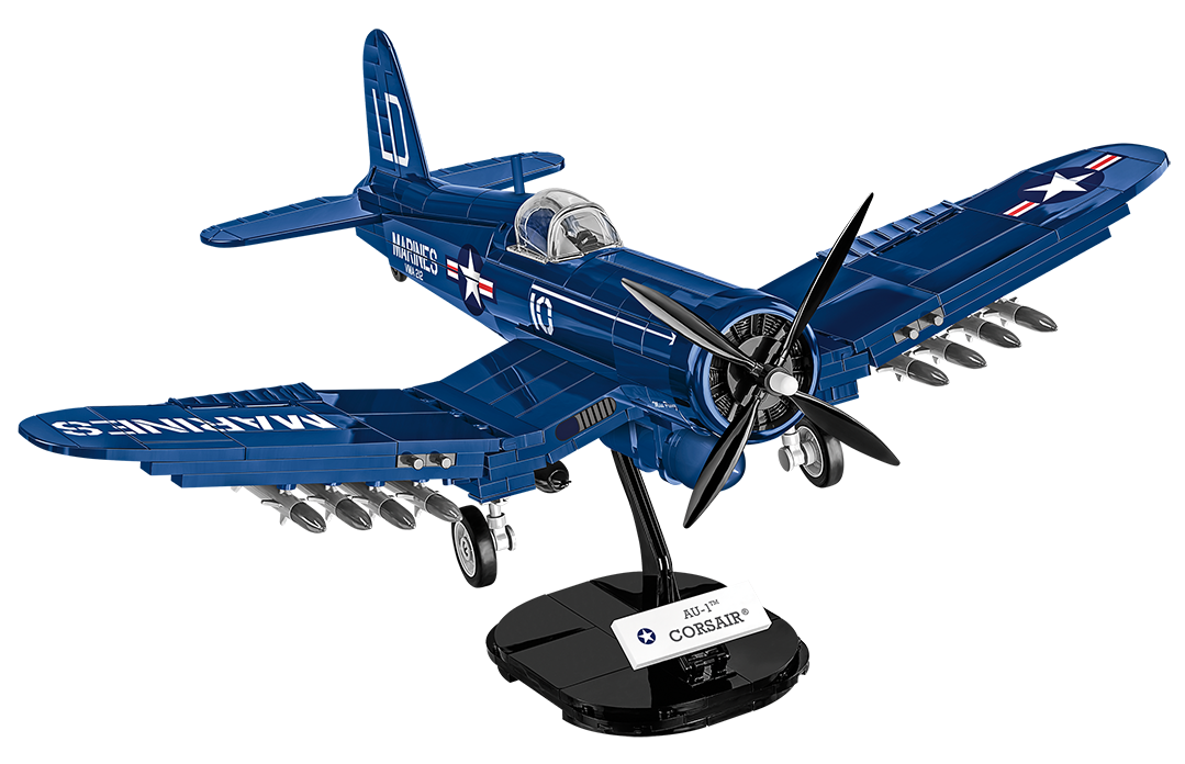 COBI AU-1 Corsair #2415