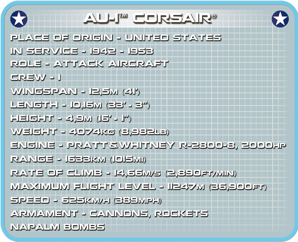 AU-1 Corsair