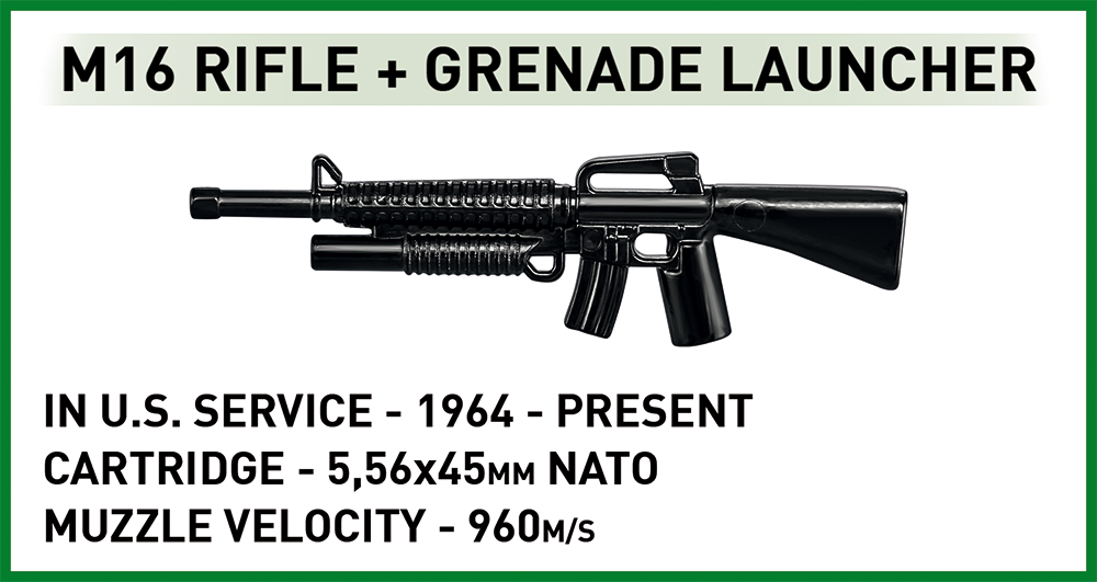 COBI Bell UH-1 Huey Iroquois - Executive Edition #2422