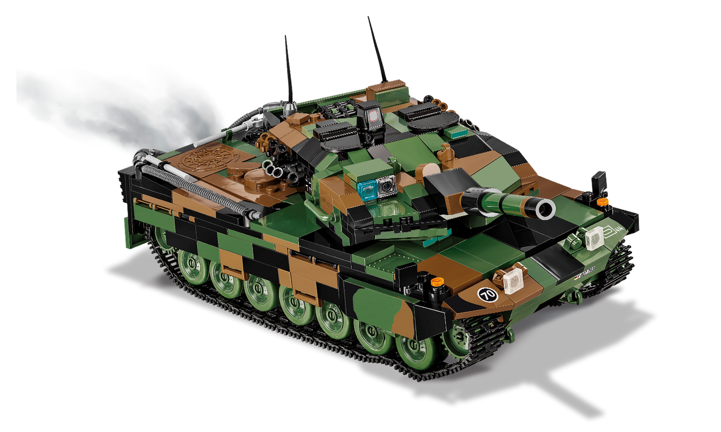 COBI Leopard 2A5 TVM #2620