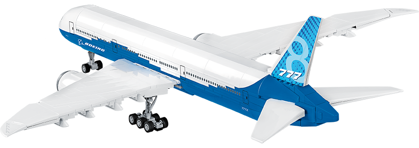 COBI Boeing 777X™ #26602
