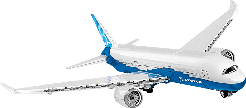 COBI Boeing 777X™ #26602