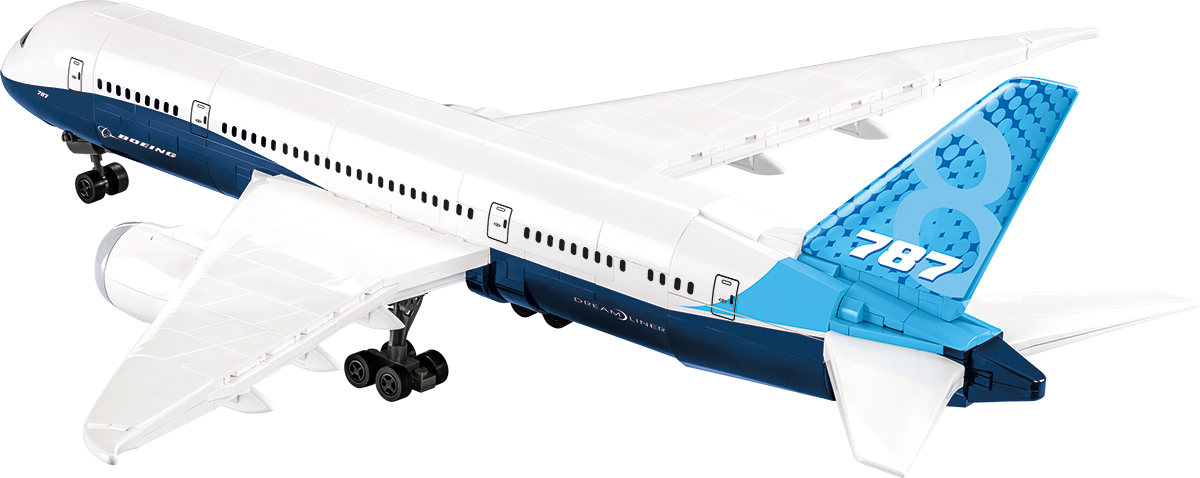 COBI Boeing 787 Dreamliner #26603