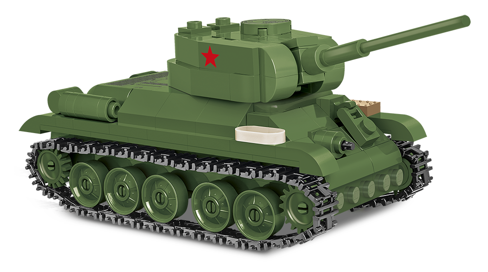 COBI T-34-85 #2702