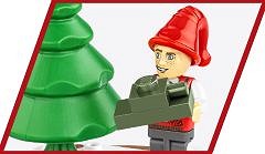 COBI Christmas Gift Set 20008