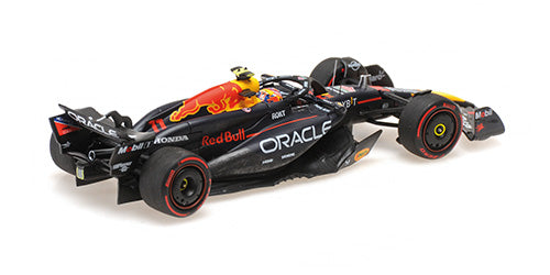 Minichamps ORACLE RED BULL RACING RB20 - SERGIO PEREZ – 2024 410240111