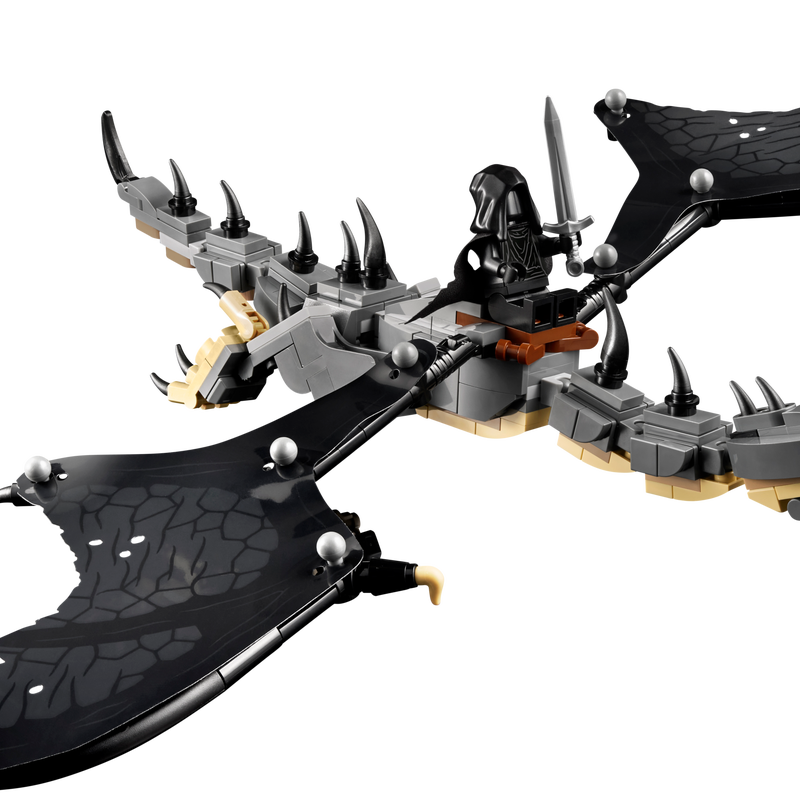 LEGO The Lord of the Rings™: Fell Beast™ Set 40693