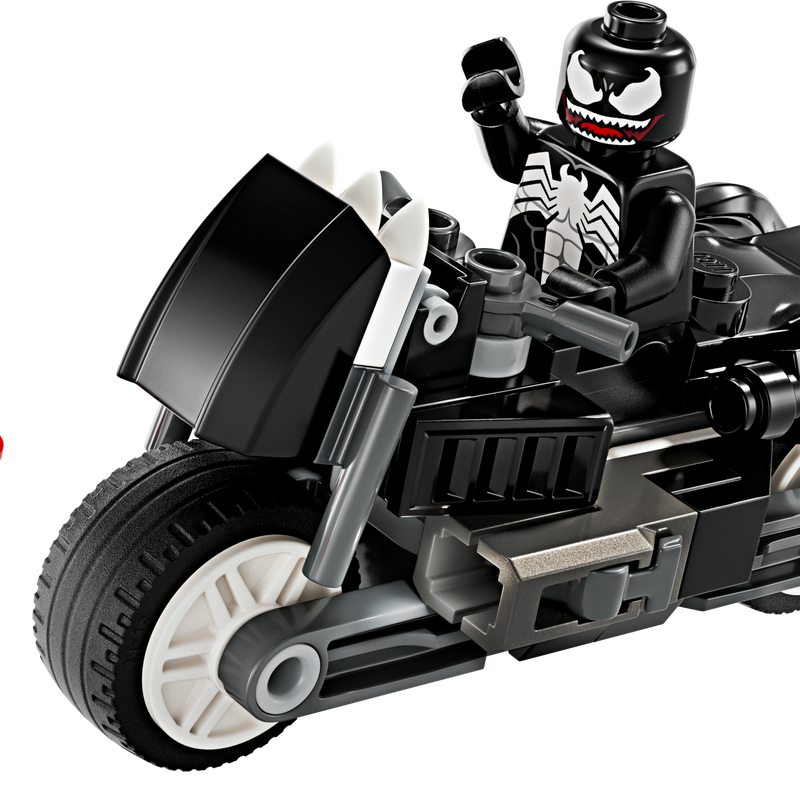 LEGO Venom Street Bike Polybag 30679