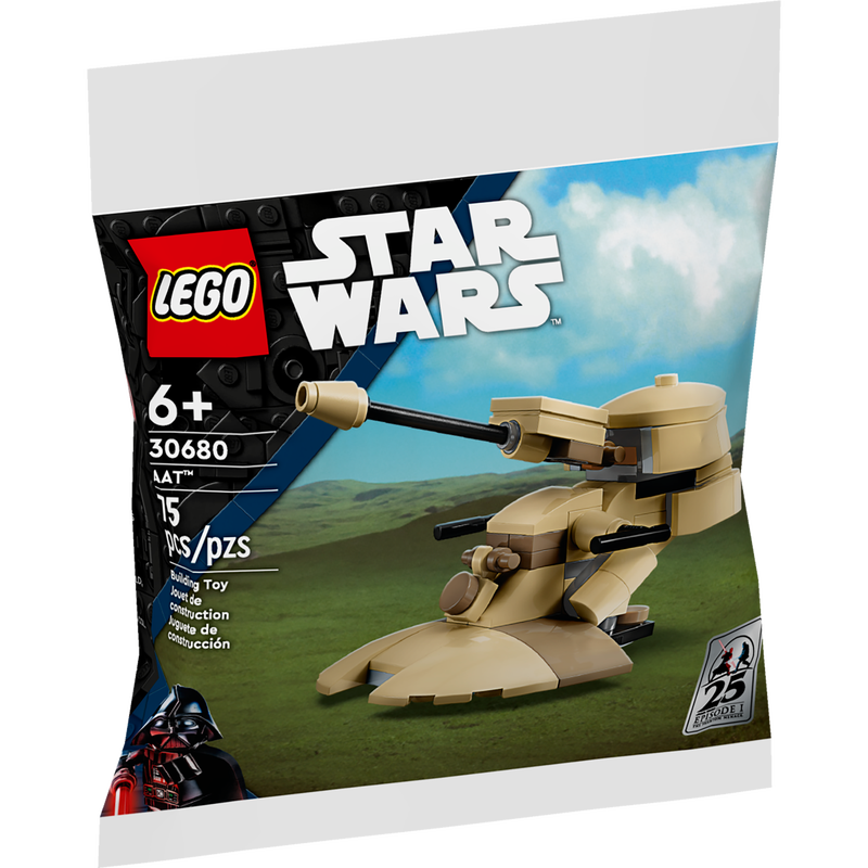 LEGO AAT™ Polybag 30680