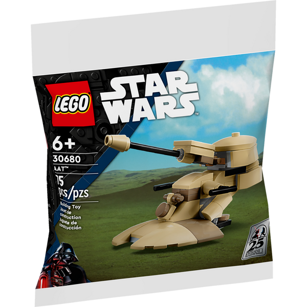 LEGO AAT™ Polybag 30680