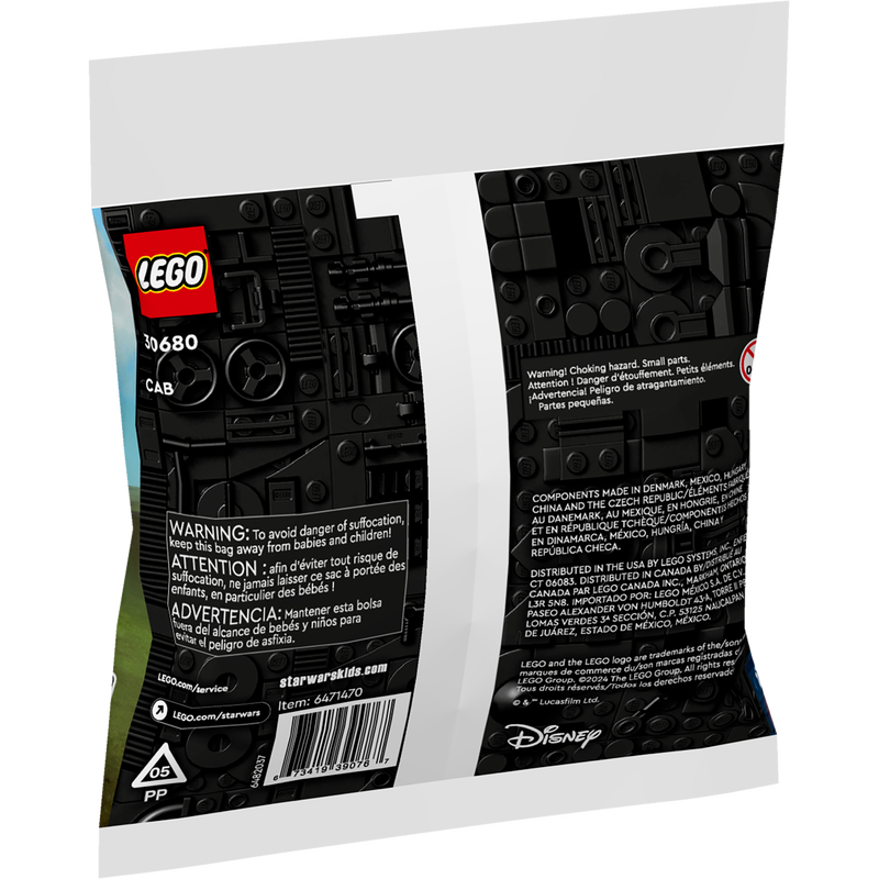 LEGO AAT™ Polybag 30680