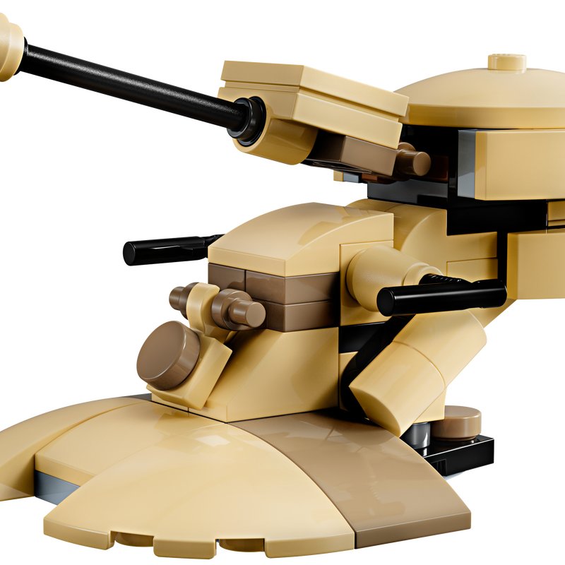 LEGO AAT™ Polybag 30680