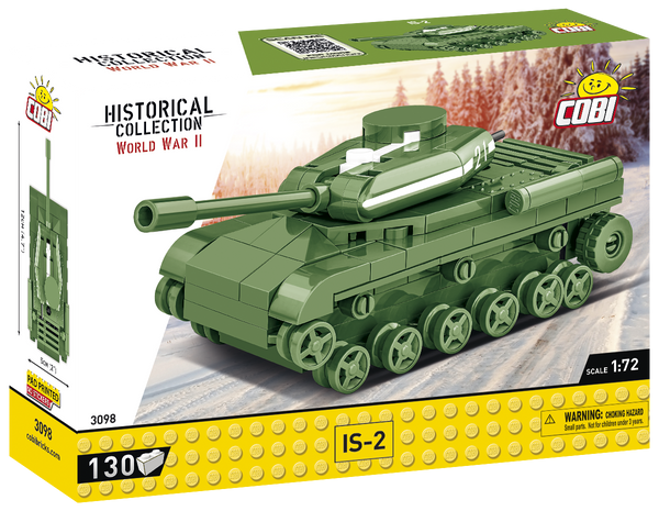 COBI IS-2 3098