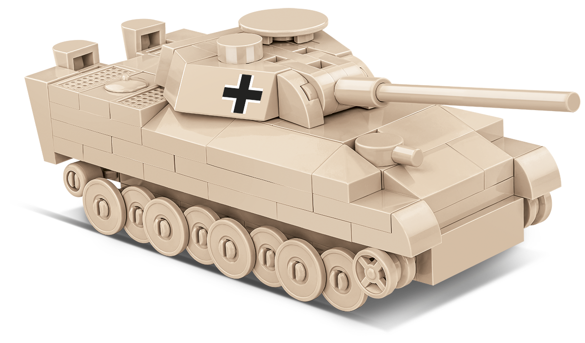 COBI Panzer V Panther #3099