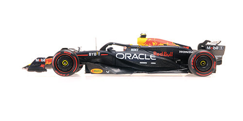Minichamps ORACLE RED BULL RACING RB20 - SERGIO PEREZ – 2024 410240111