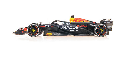 Minichamps ORACLE RED BULL RACING RB20 - MAX VERSTAPPEN – 2024 410240101