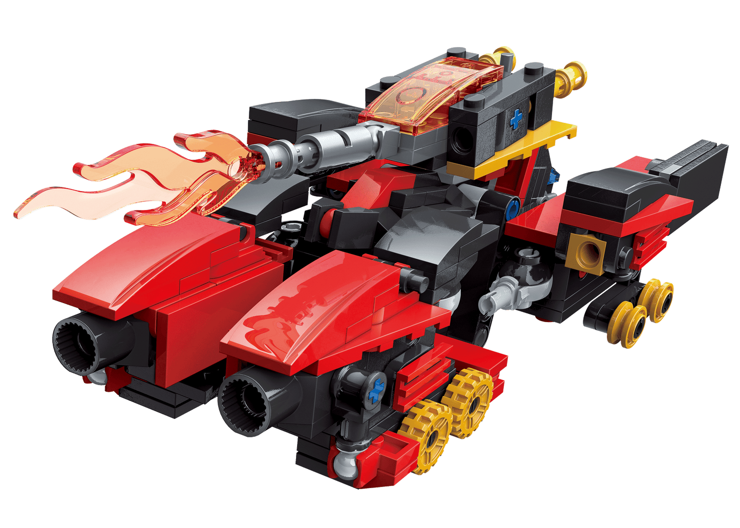 QMan Laser sniper #41304