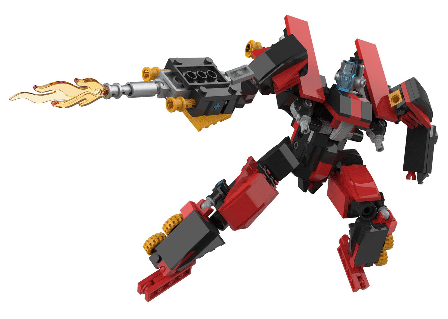 QMan Laser sniper #41304