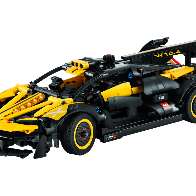 LEGO Bugatti Bolide Set 42151