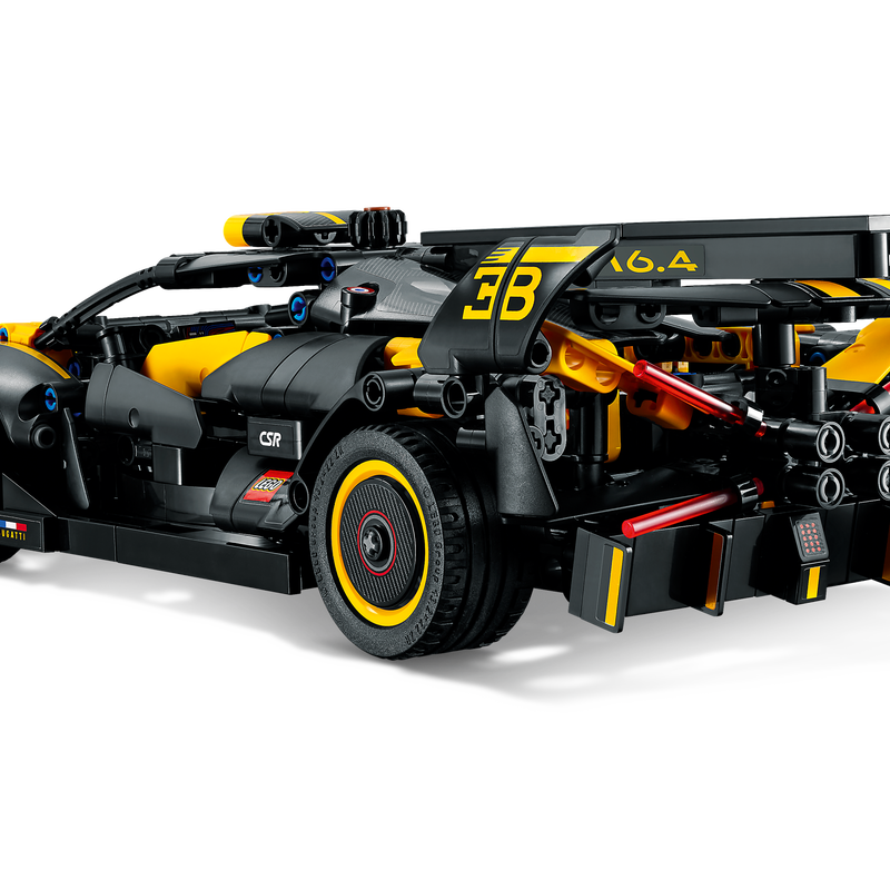 LEGO Bugatti Bolide Set 42151