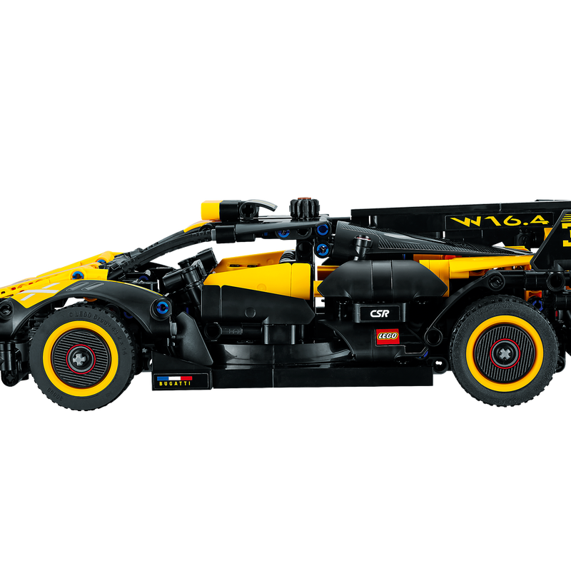 LEGO Bugatti Bolide Set 42151