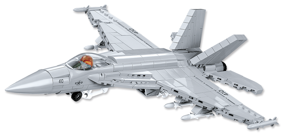COBI F/A-18E Super Hornet™ #5804