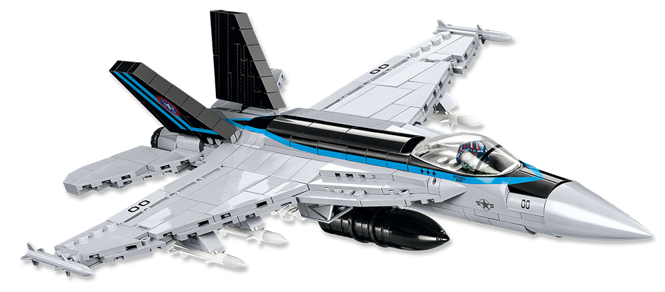 COBI F/A-18E Super Hornet™ #5805