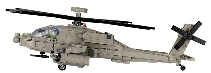 COBI AH-64 Apache #5808