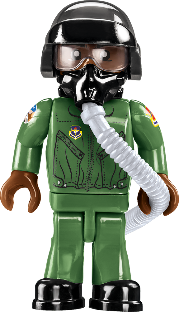 COBI F-16C Fighting Falcon #5813