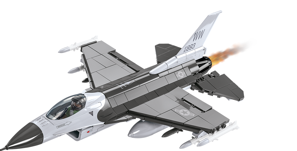 COBI F-16C Fighting Falcon #5813