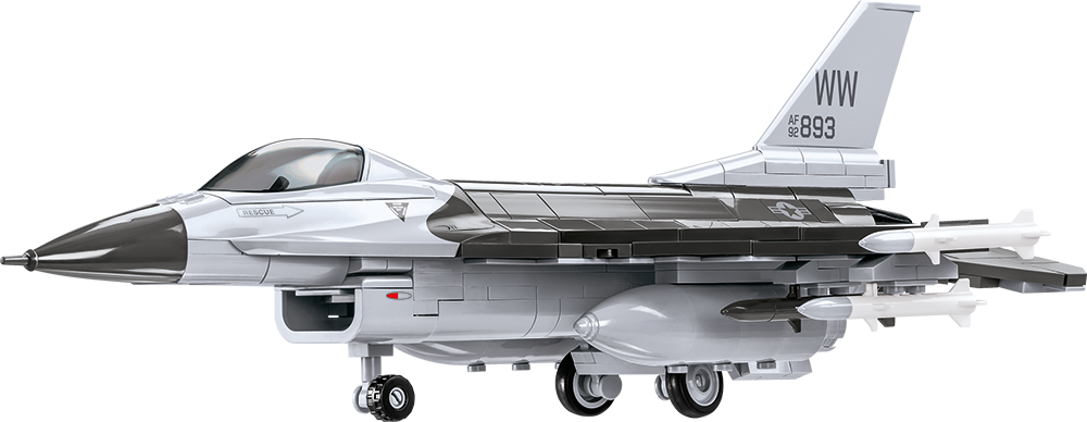 COBI F-16C Fighting Falcon #5813