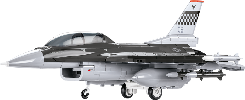 COBI F-16D Fighting Falcon #5815
