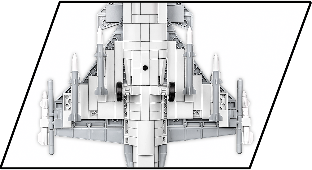 COBI Saab JAS 39 Gripen C #5828