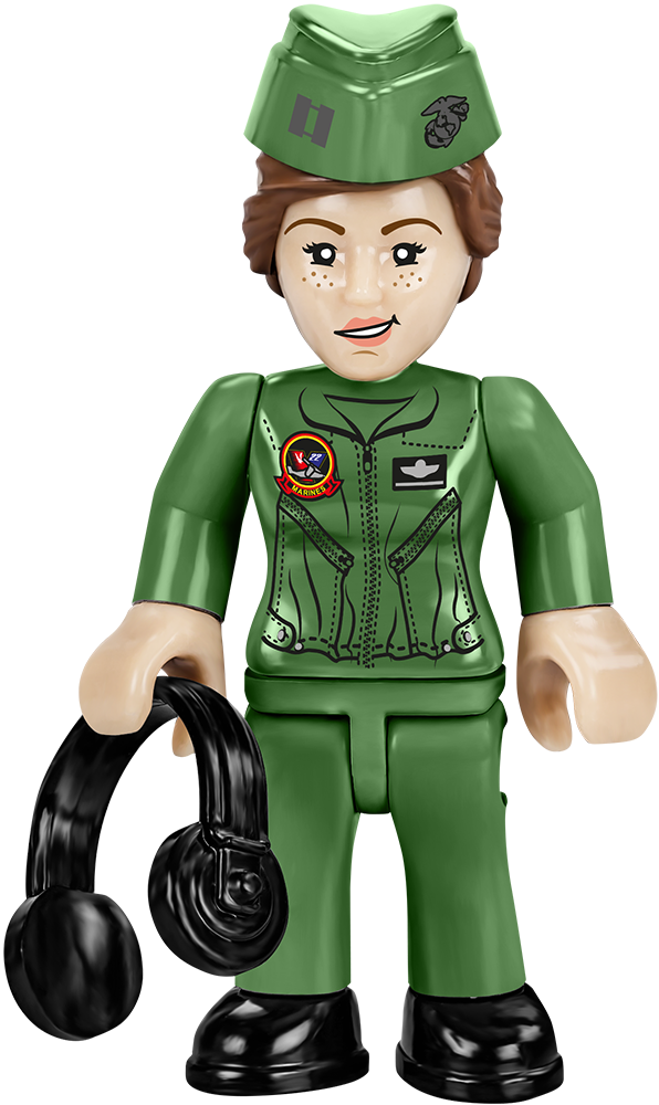 COBI Bell-Boeing V-22 Osprey #5836