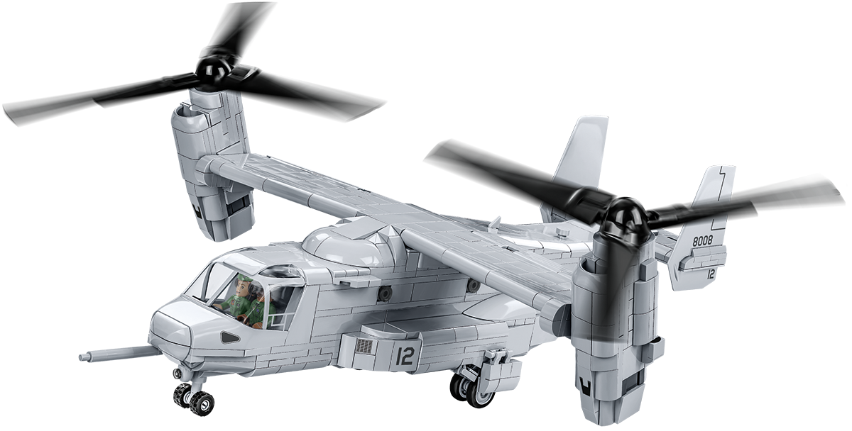 COBI Bell-Boeing V-22 Osprey #5836