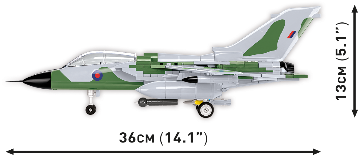 Panavia Tornado GR.1