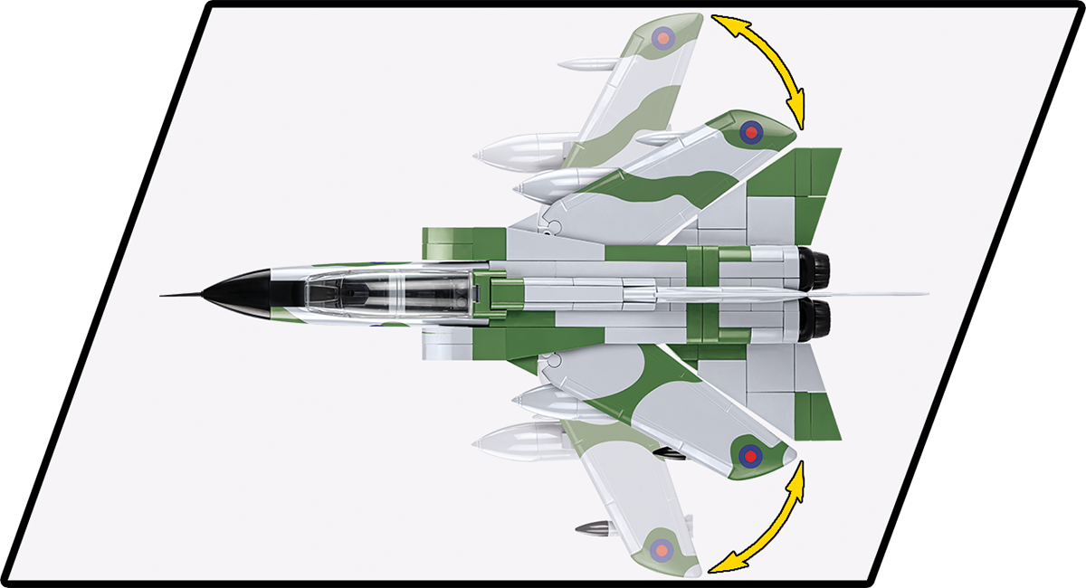 Panavia Tornado GR.1