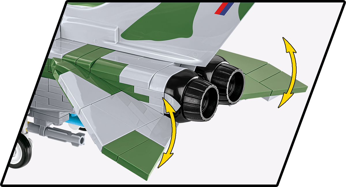 Panavia Tornado GR.1