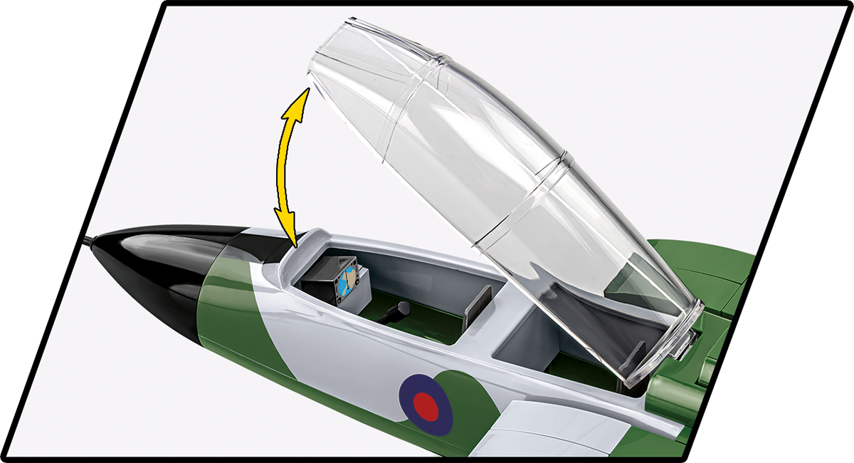 Panavia Tornado GR.1