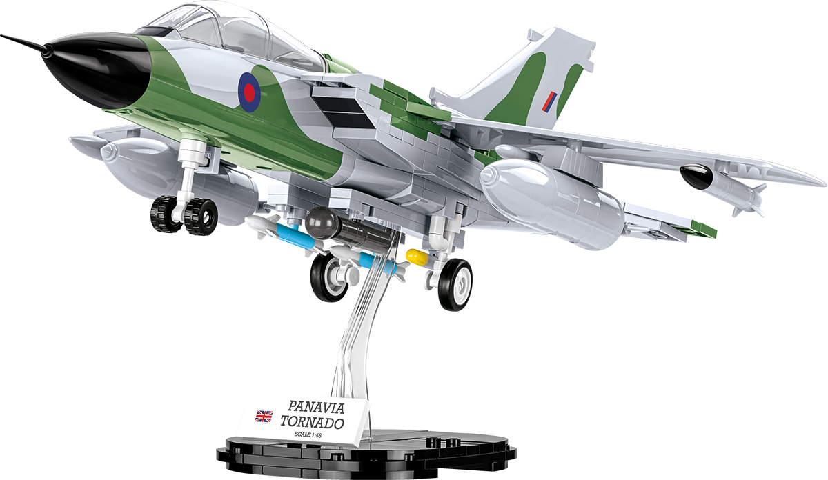 Panavia Tornado GR.1